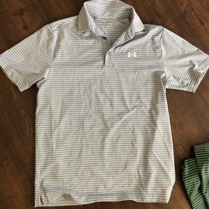 Under Armour size M
